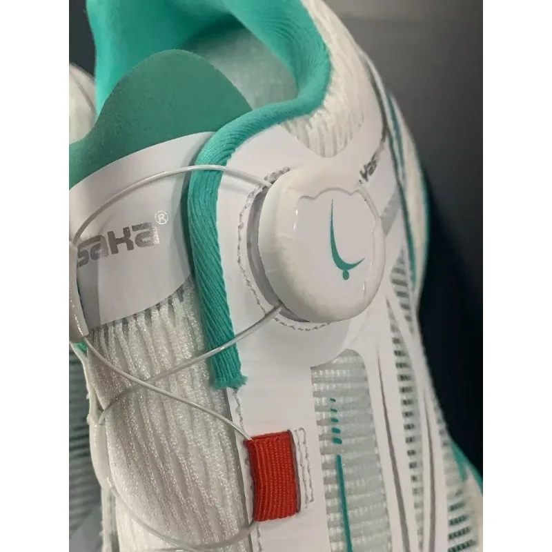 2026 New Original Brand Table Tennis Shoe Top Quality Men Woman Gym Badminton Shoe Designer Quick Lacing Athletic