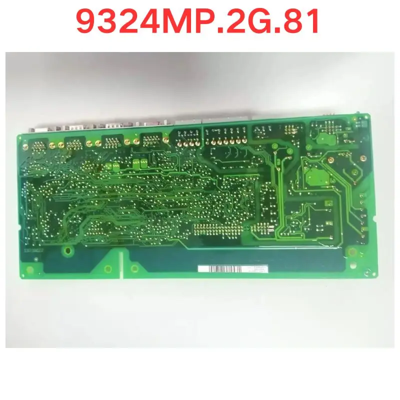 Used 9324MP.2G.81 mainboard Functional test OK