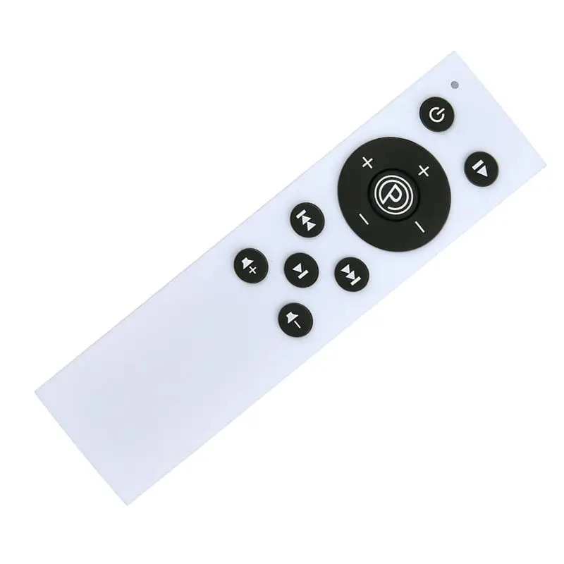 A31T Universal Replacement Remote Control for Vibration Plate Exercise Machine, Walking Pad Remote Replacement for Merach