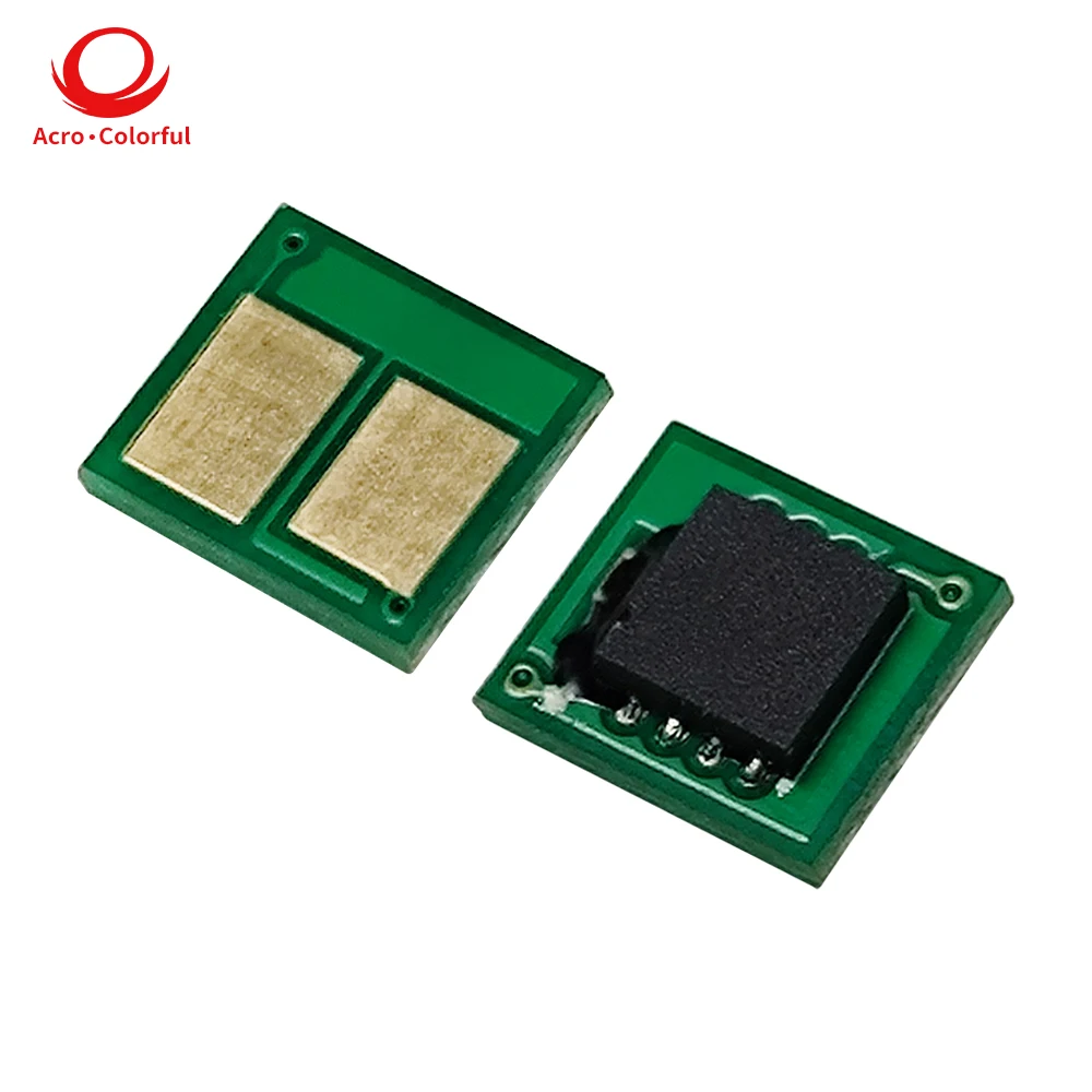 CRG-046 CRG-046H Toner Chip For Canon ImageCLASS LBP654Cdw MF735Cdw MF731Cdw MF733Cdw Color I-SENSYS MF732Cdw Laser Printer