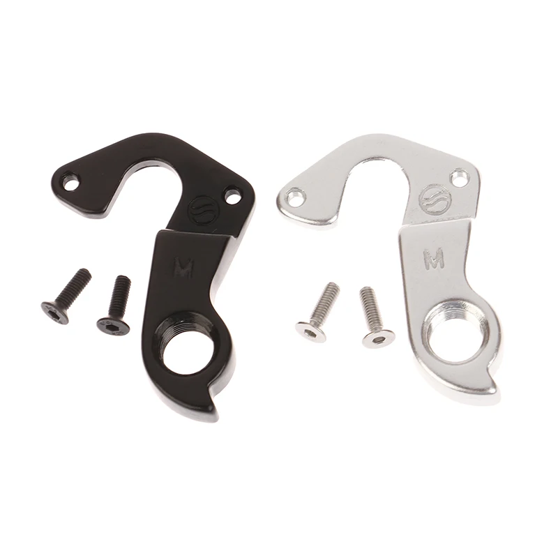 1 قطعة شماعات Derailleur لـ CAAD8 Tesoro Tango Synapse سبيكة سلسلة التسرب KP284 Trail SL Kids 24 Rush 29er