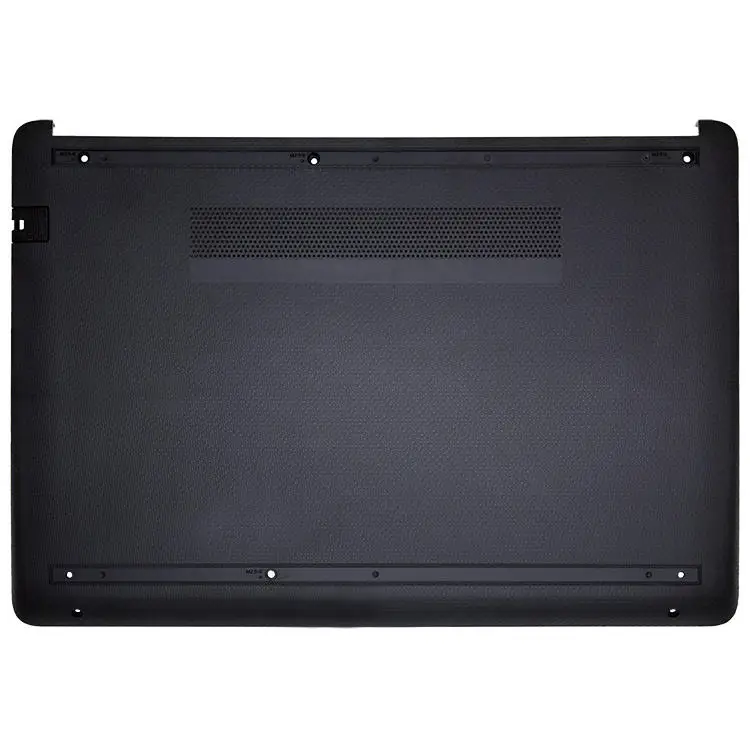 Imagem -06 - Substituição da Tampa da Base do Case Inferior Laptop Preto Prateado Novo Genuíno hp 14-cf 14-df 14-dk L24478001 240 g8