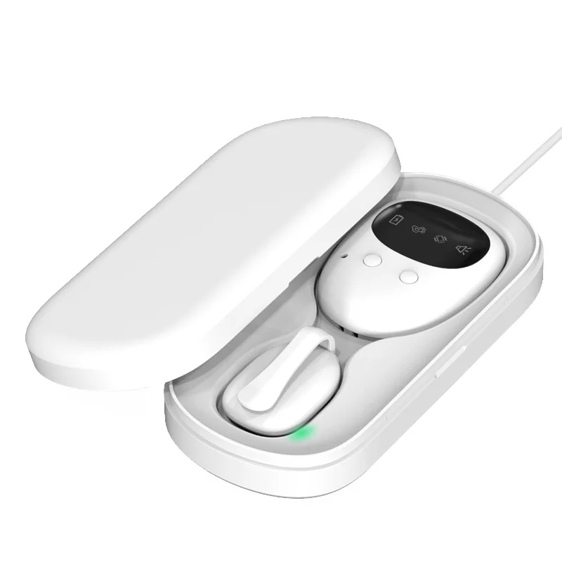 Children's Wireless Wetting Alarm Elderly Enuresis Sensor Monitor Baby Bedwetting Reminder