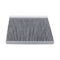 Cabin Air Filter For JMC DADAO 2.3T 2023 2024 Pickup/EV Gas Diesel Engine Car Accessories A/C Fresh Air Cleaner Auto Spare Parts