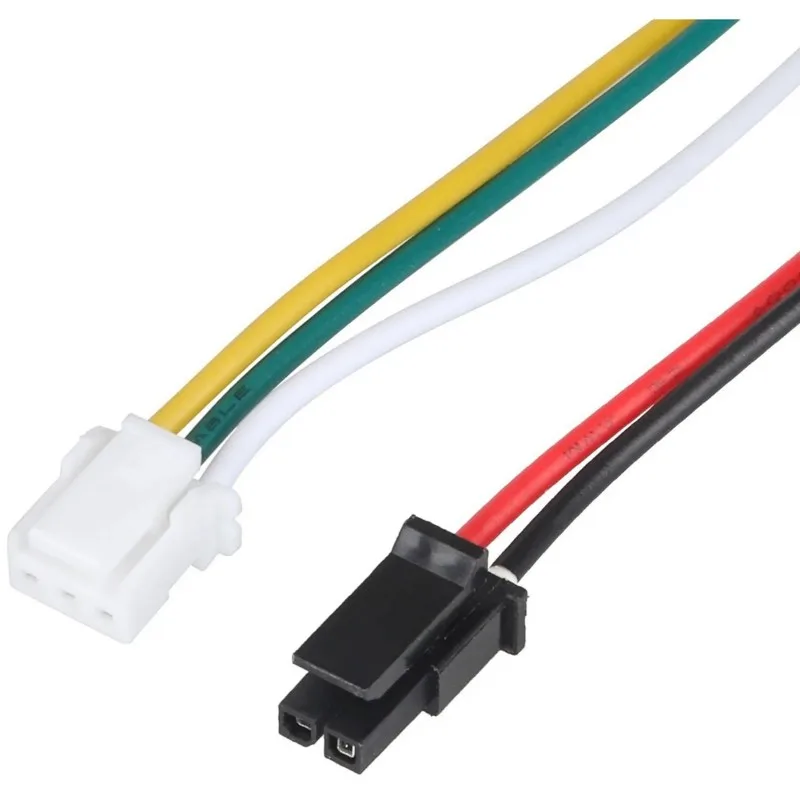NEW HOT In Stock-For 3 Lite/4/4 Lite Compatible Scooter Board With BMS Protection Extra Black Red Wires High