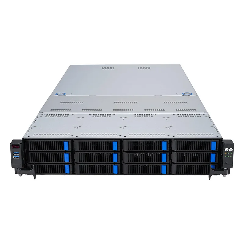 G8204A Dual AMD EPYC9554/9654/9754/9684X