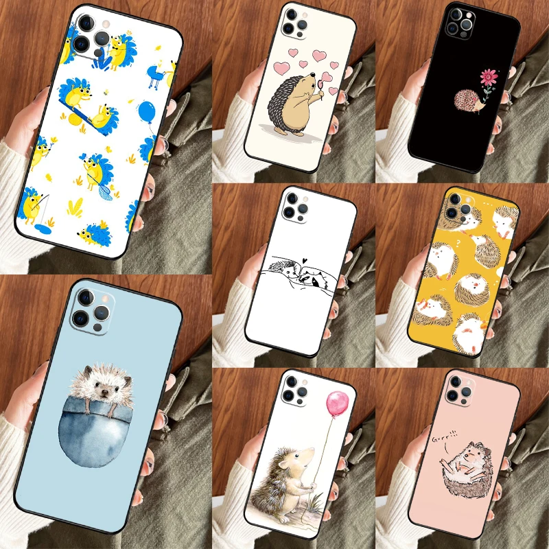 Cute Hedgehog For H… - image