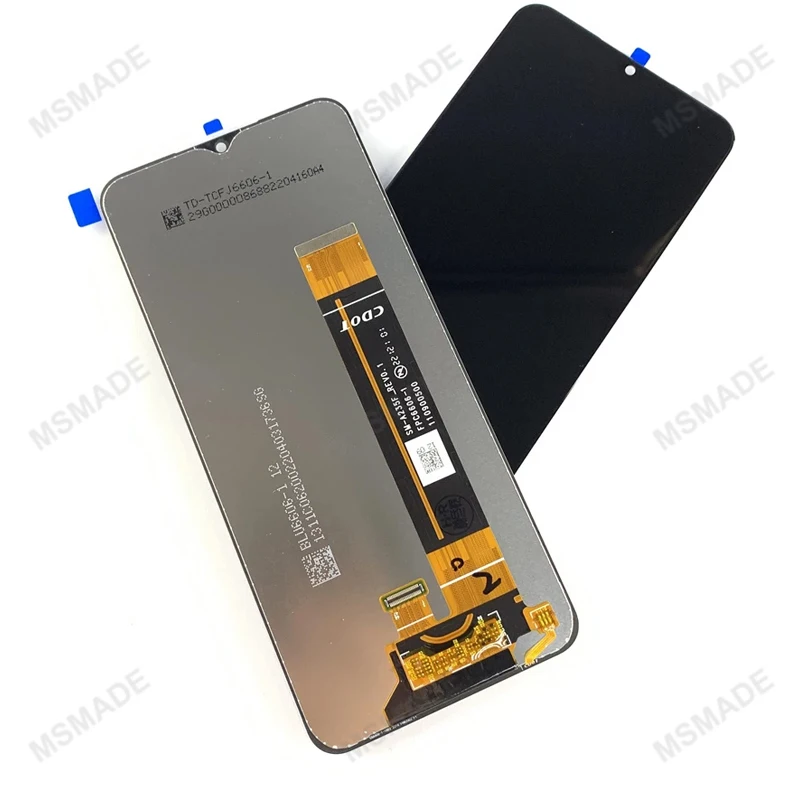 IPS LCDFor Samsung galaxy A23 LCD SM-A235F/DSN Display SM-A235F SM-A235F/DS Touch Screen Digitizer A23 Display SM-A235M SM-A235N