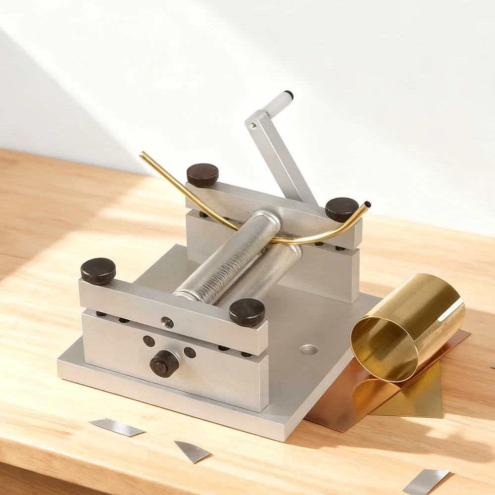 #1 New Metal Sheet Bending Machines Arrivals