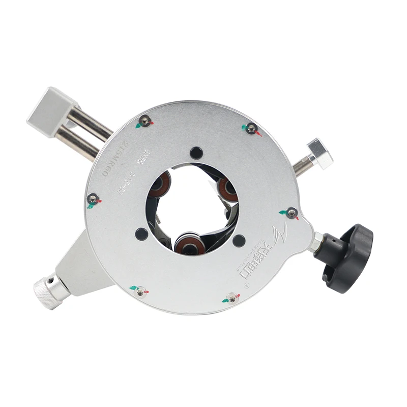 SH50 10-35KV HV Cable Stripper Manual Tool Sheath Semi-con Insulation Stripping XLPE Cable Peeler For Power Cable Preprocessing