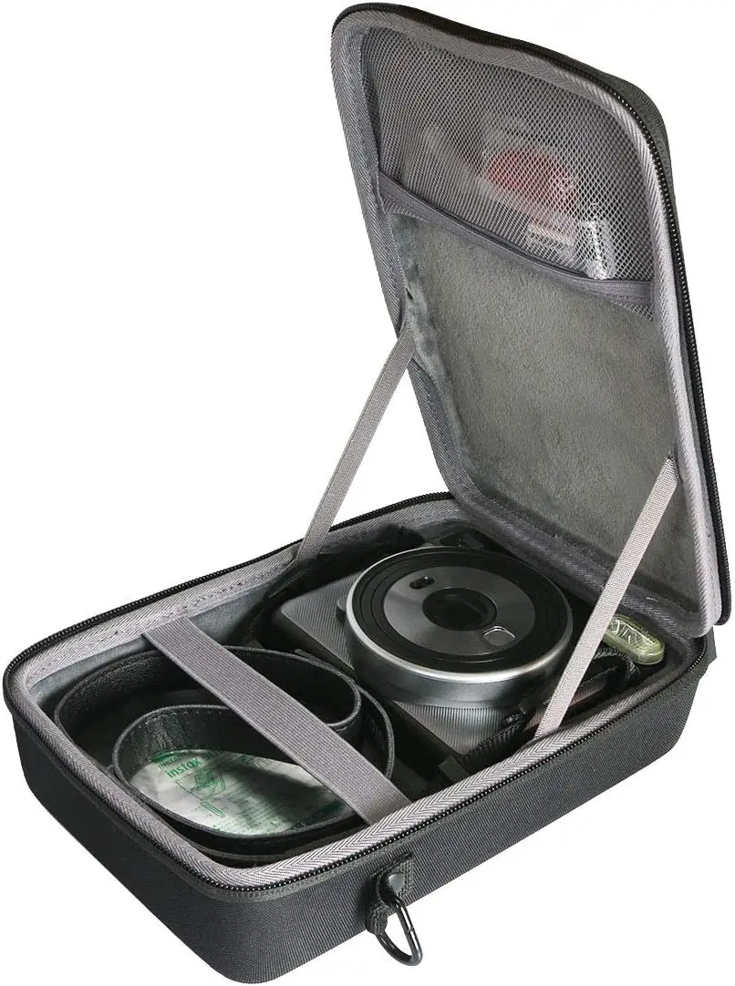 Hard Case Compatibl… - image