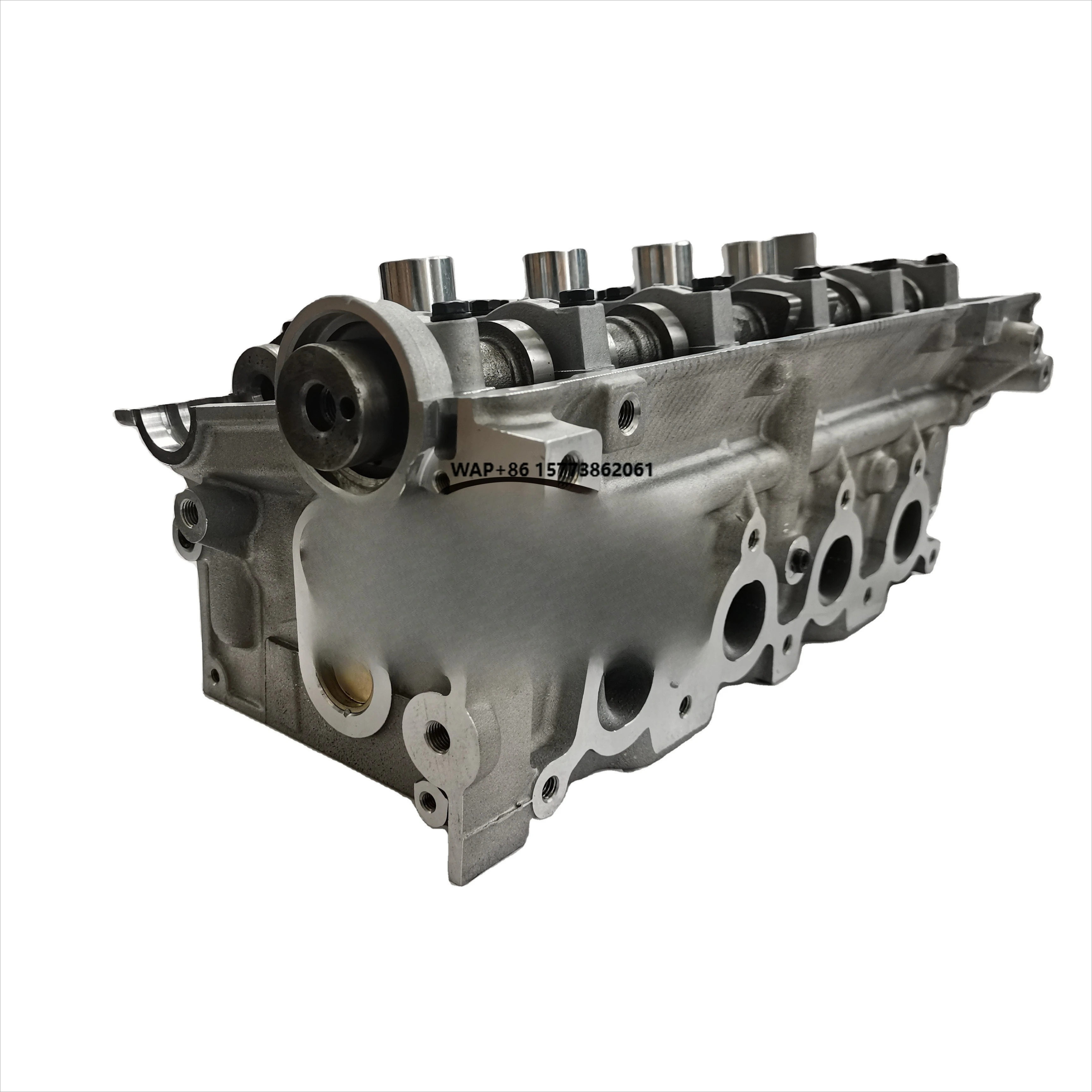 

New Engine Parts Complete Cylinder Head for Getz II 1.4 16v G4EE 06-09 Accent III 1.4 05-10