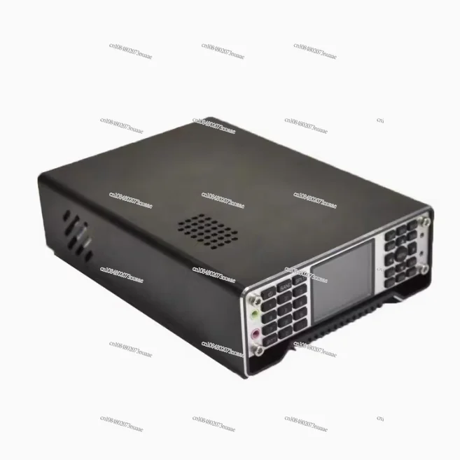 

4th Generation Original Q900 V4 100KHz-2GHz HF/VHF/UHF ALL Mode SDR Transceiver Software Defined Radio DMR SSB CW RTTY AM FM