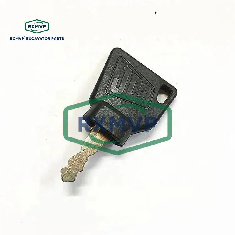 

For 5 pcs Ignition Key 701-45501 701/45501 70145501 Jcb Excavator RXMVP