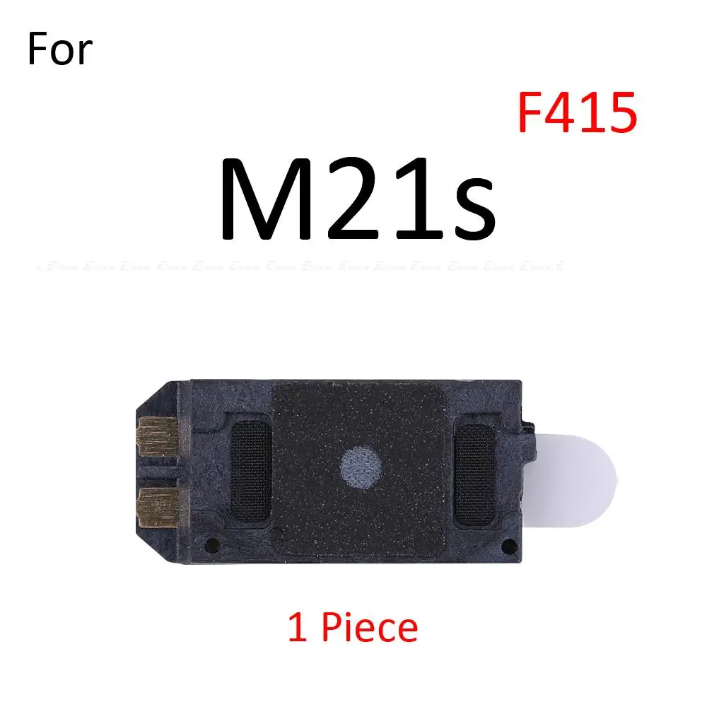 Récepteur de haut-parleur pour Samsung Galaxy, écouteur avant supérieur, son d'oreille, M10, M20, M30, M01s, M02s, M10s, M21s, M30s, M31s