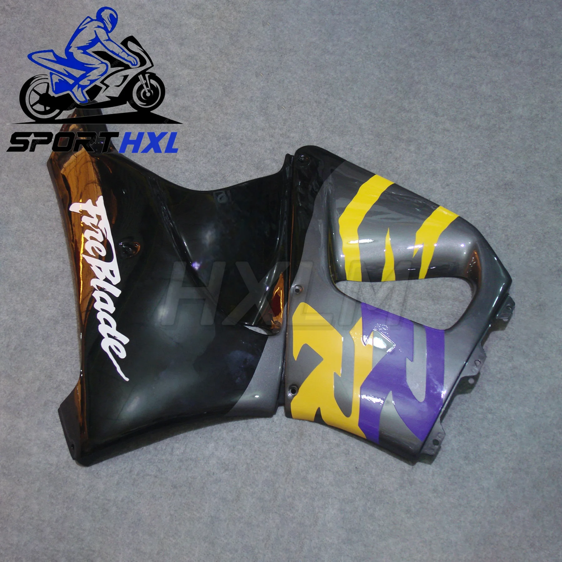 Durable Bodywork fairing For Honda CBR900RR 919 1998-1999 Fairing kit Full fairing kit Bodywork fairing kit Injection Plastic