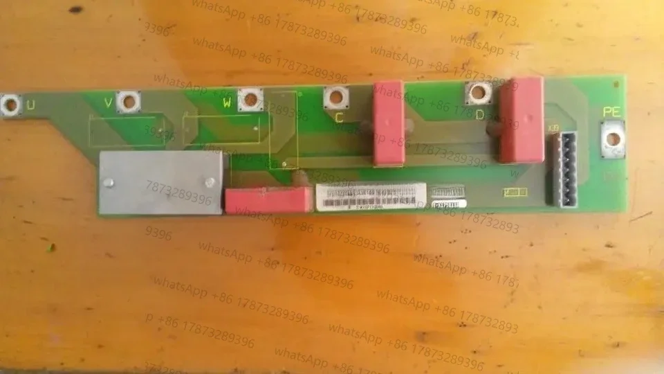 

100% working original board 6SE7033-5HH84-1HH0
