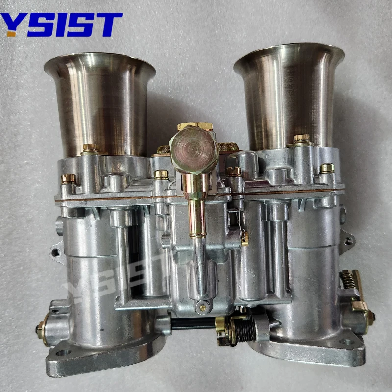 Nuevo Carburador Carburador para VW US V8 48IDA Weber 19030018   Vertical de doble garganta con junta calidad EMPI