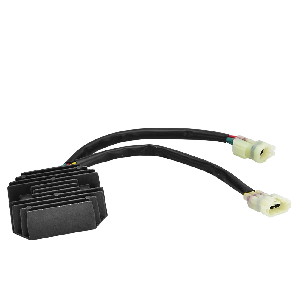 Motorcycle regulator rectifier For Polaris Outlaw 450 525 / Predator 500 2003 2004 2005 2006 2007