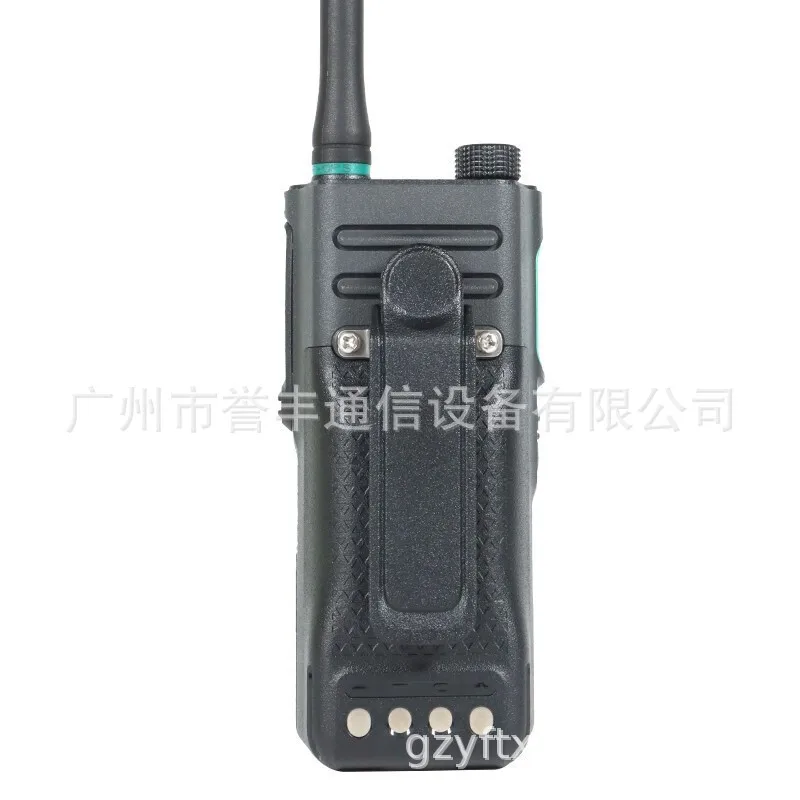 Suitable For Caltta ZTE Up To PH890 Digital DMR Cluster IP68 Dustproof And Waterproof