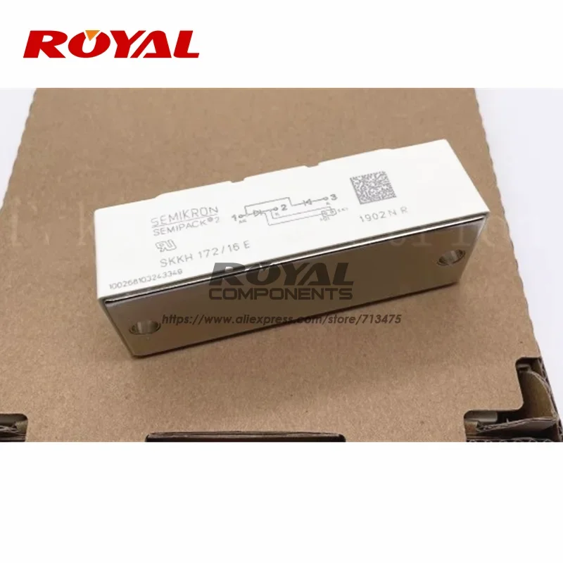 SKKH172/16E SKKH162/16E SKKH172/14E SKKH172/12ESKKH162/14E SKKH162/12E Новый