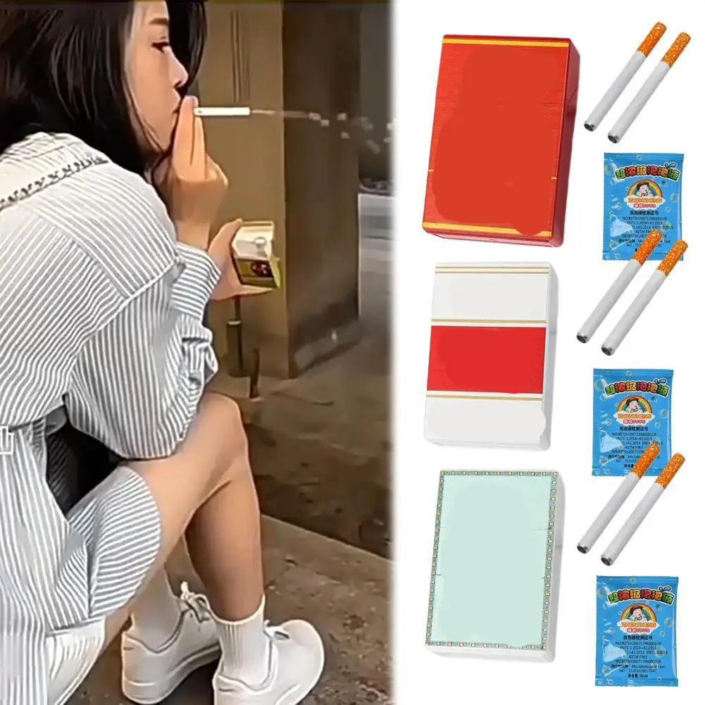 新しい減圧プラスチックボックス、バブル吹き出しツール、大人用通気ツール、減圧オフィスフラワーグリッド