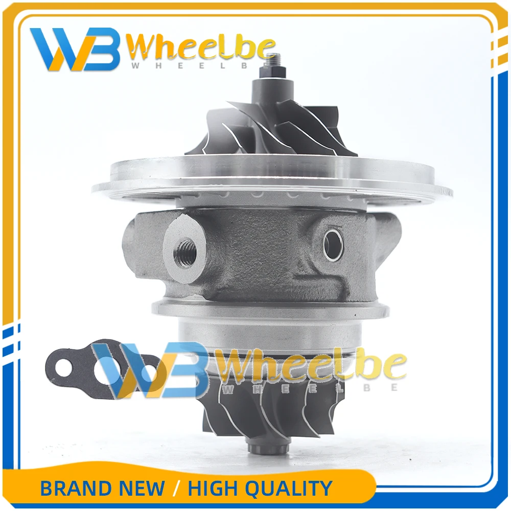 Auto Turbo CHRA Core RHF55V For Isuzu NQR 75L 110Kw 150HP 4HK1-E2N 5193 ccm- 8980277725 VKA40016 Turbine Core