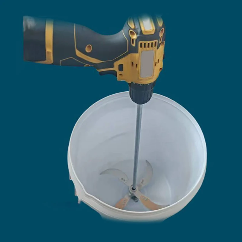 Heavy-Duty Shredder for Vegetable Cutting; Commercial Grade Forage Chopper with Special Drill Blade