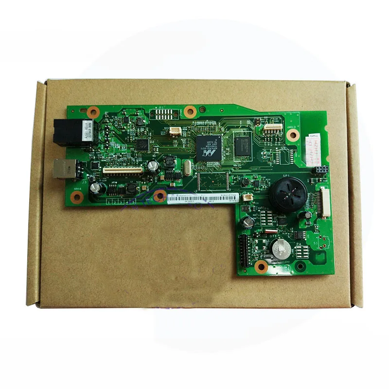 Imagem -03 - Formatter Board Mainboard Logic Board Ce40860001 para M1217nfw M1218nfs M1218 M1217 1218 1217nfw 1218nfs Novo