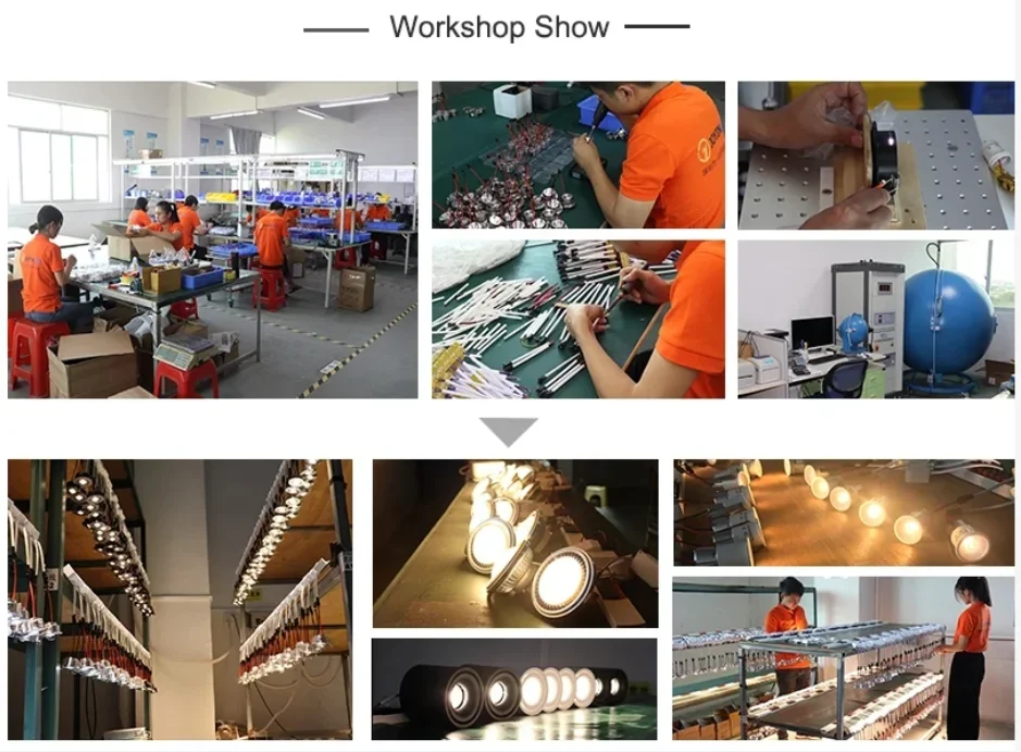 Indoor Lighting Manufacturers Led Downlight Recessed Ceiling Spot Light Kitchen Recessed Motion Sensor Downlight Spot Light