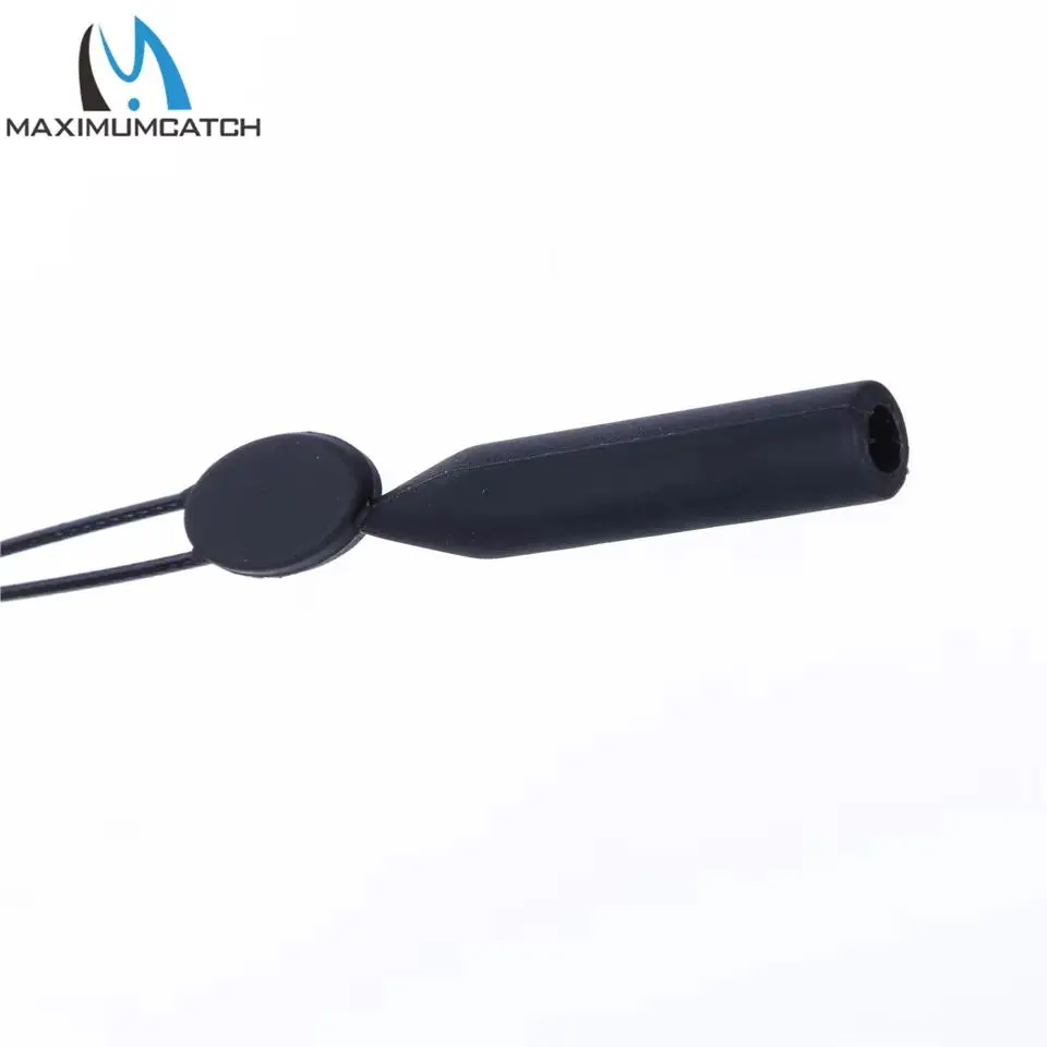 Cordón elástico ajustable Maximumcatch para gafas de sol de pesca - imagen 4