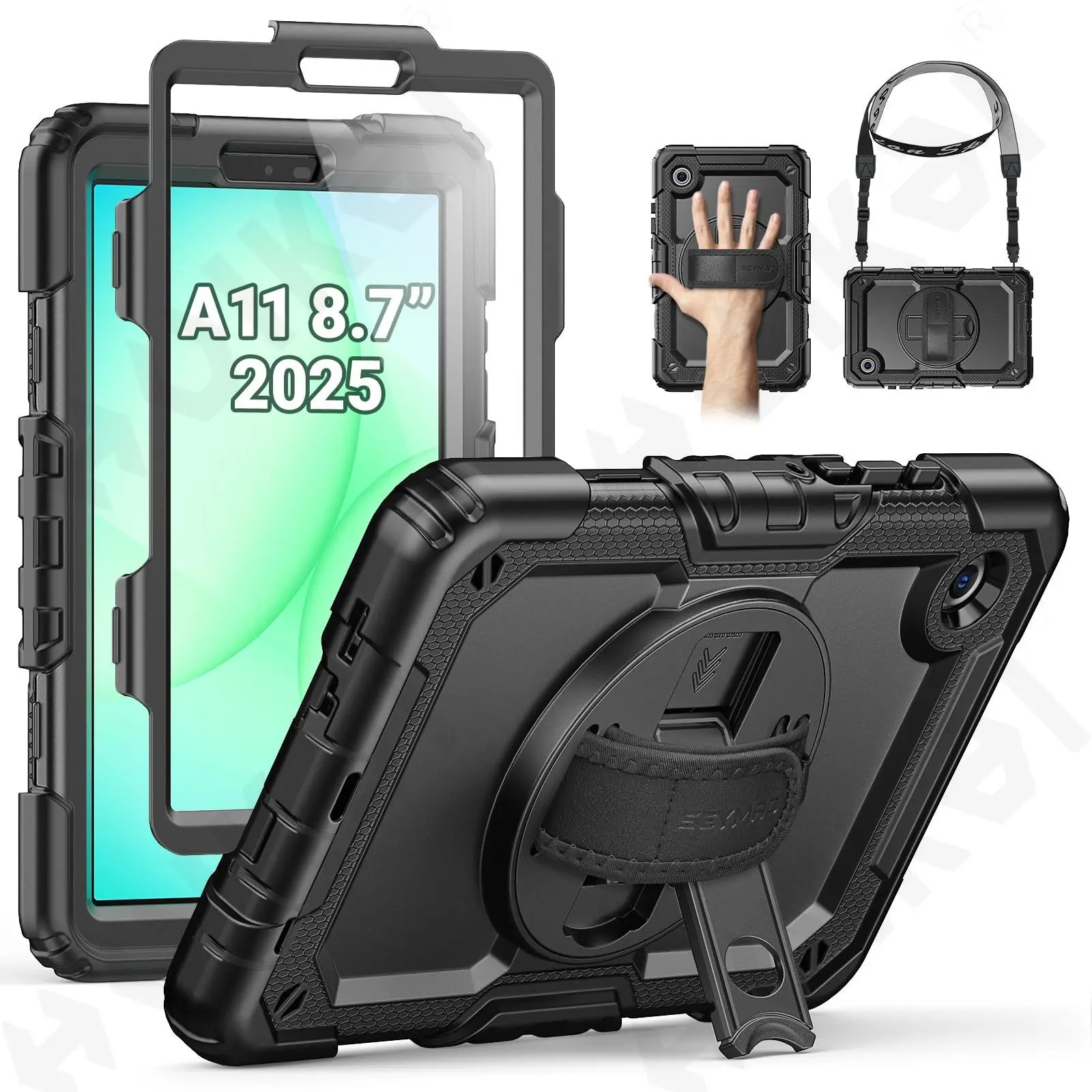 Case For Samsung Ga…