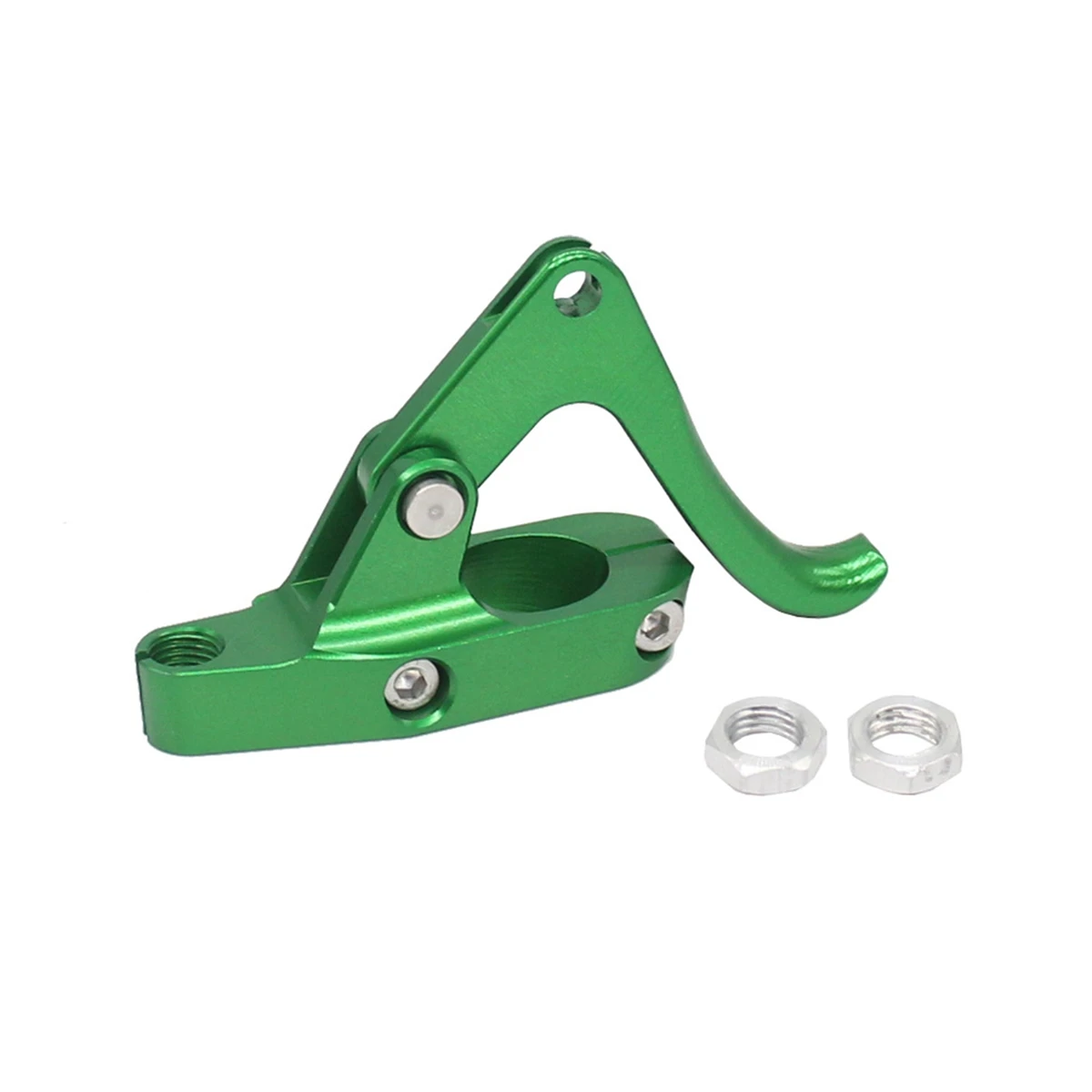 

For YAMAHA SUPERJET WAVEBLA Watercraft Finger Throttle for KAWASAKI Jet-Ski Sea Doo Wave-Runner 440 550 650 760 Green