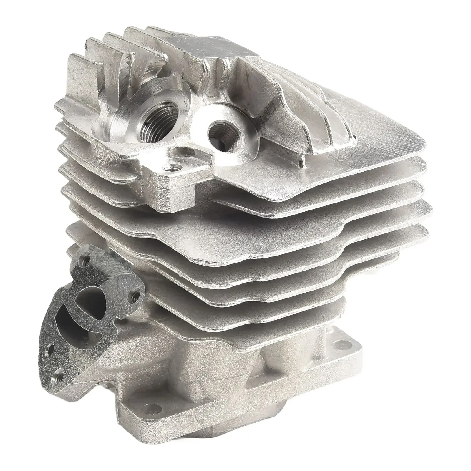 

Affordable And Reliable Cylinder & Piston Kit With Fuel Cap And Oil Cap For Stihl M 61 M 61C MS 261 Chainsaw 447mm