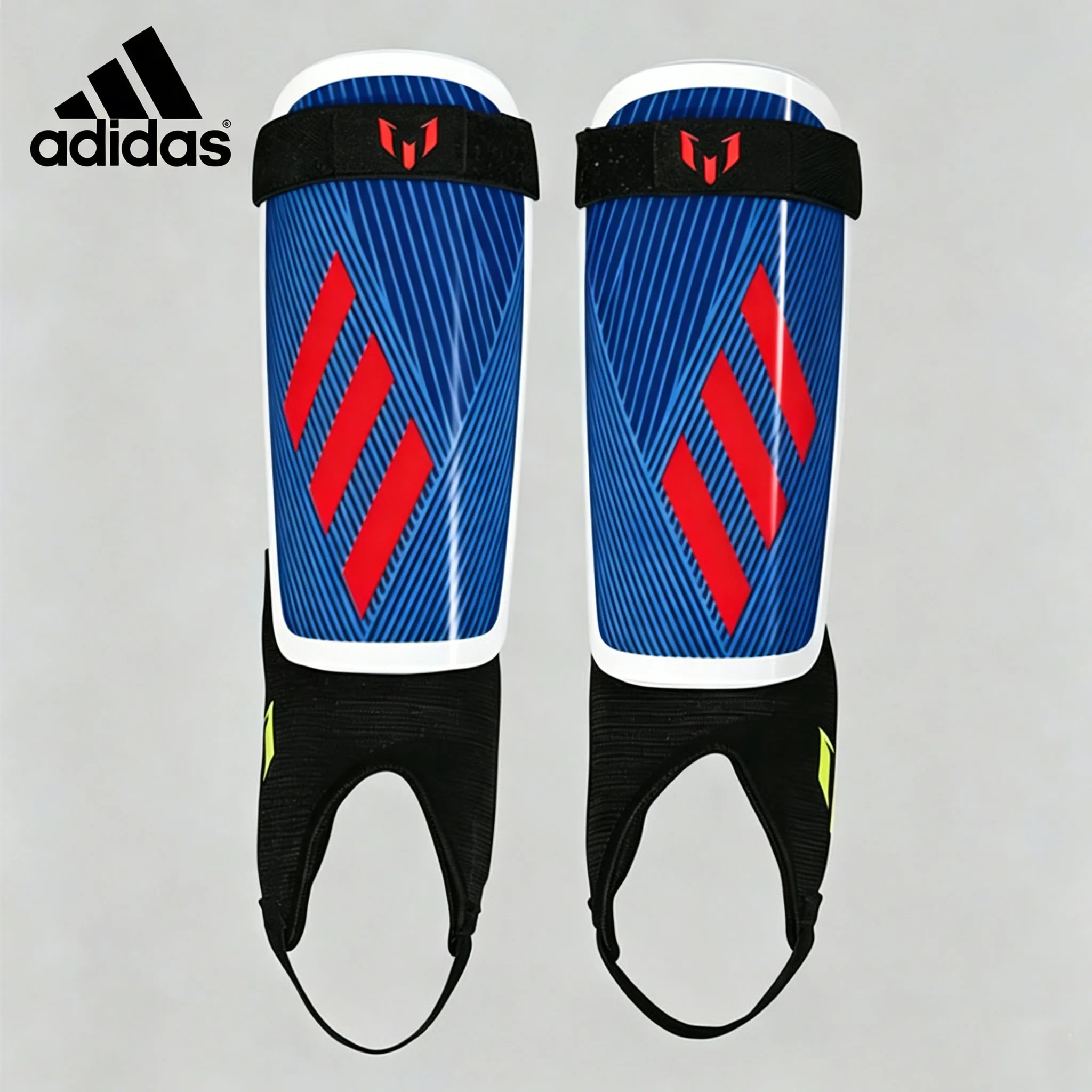 

Adidas Men's and Women's Soccer Training Protective Gear 2pcs/set FL7774