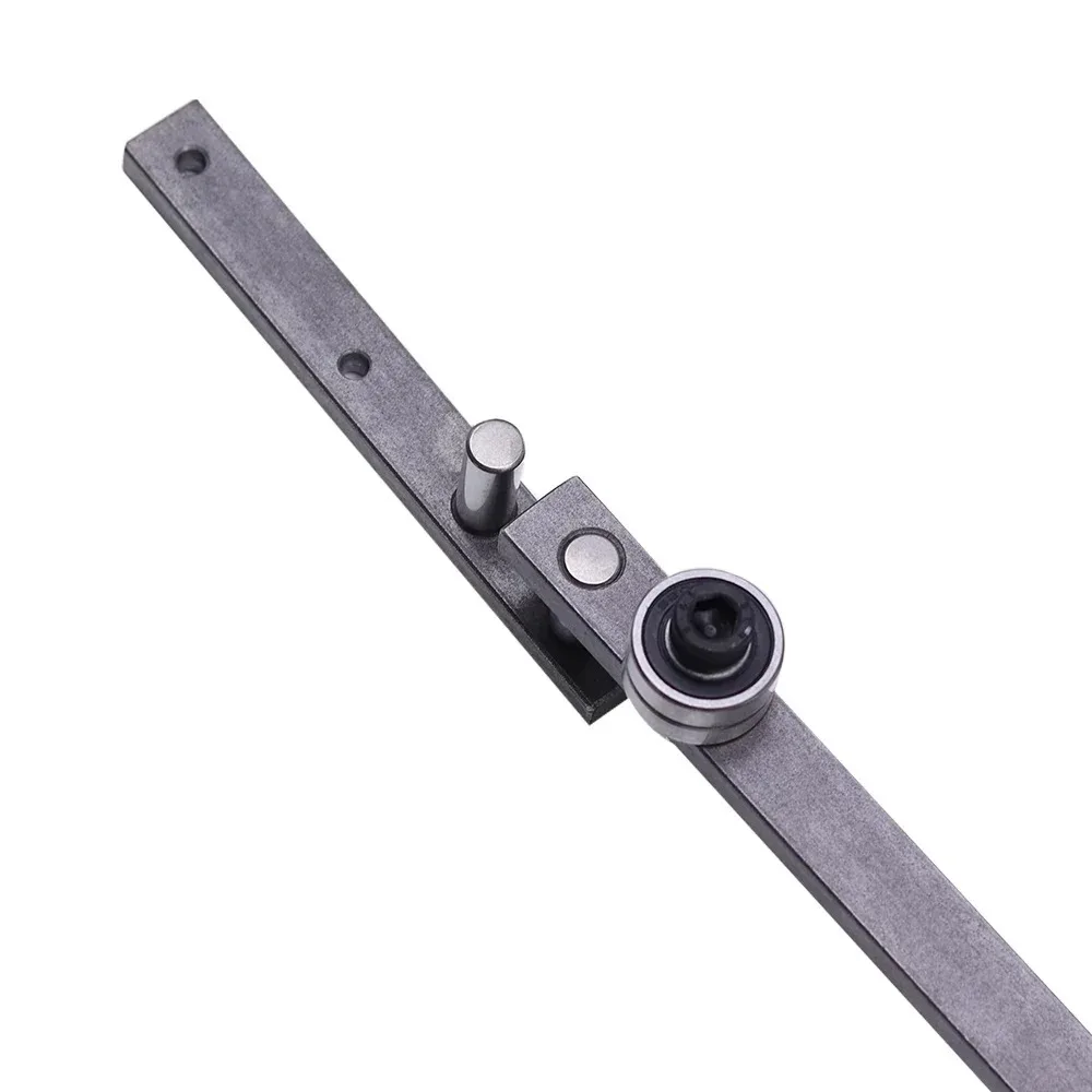 Manual Bending Machine Mini Steel Bar Wire Bending Machine Manual Wire & Rebar Bending Tool for DIY Braided Basket Anchor Hook