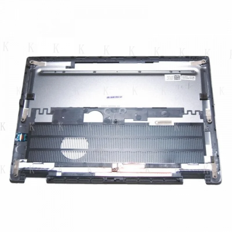 C   For DELL Latitude 7340 E7340 Case Bottom Cover Gray 0CG1XF