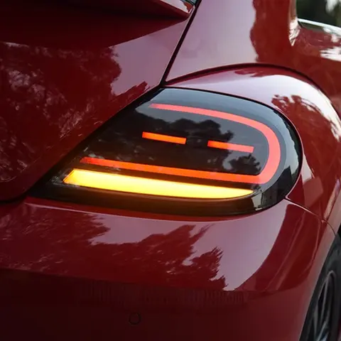 6 best sales वोक्सवैगन बीटल के पुर्जे - №2