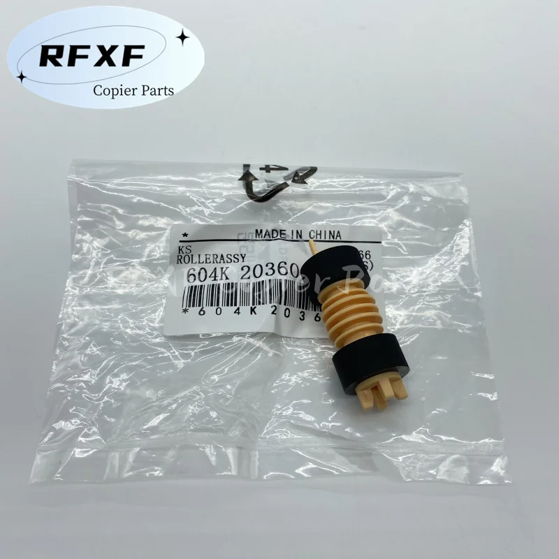 604K20360 For Xerox DC 5500 7550 5400 7700 7760 5225 5230 WC7132 7232 7335 7345 6550 C5540 Carton Roller Copier Printer Parts