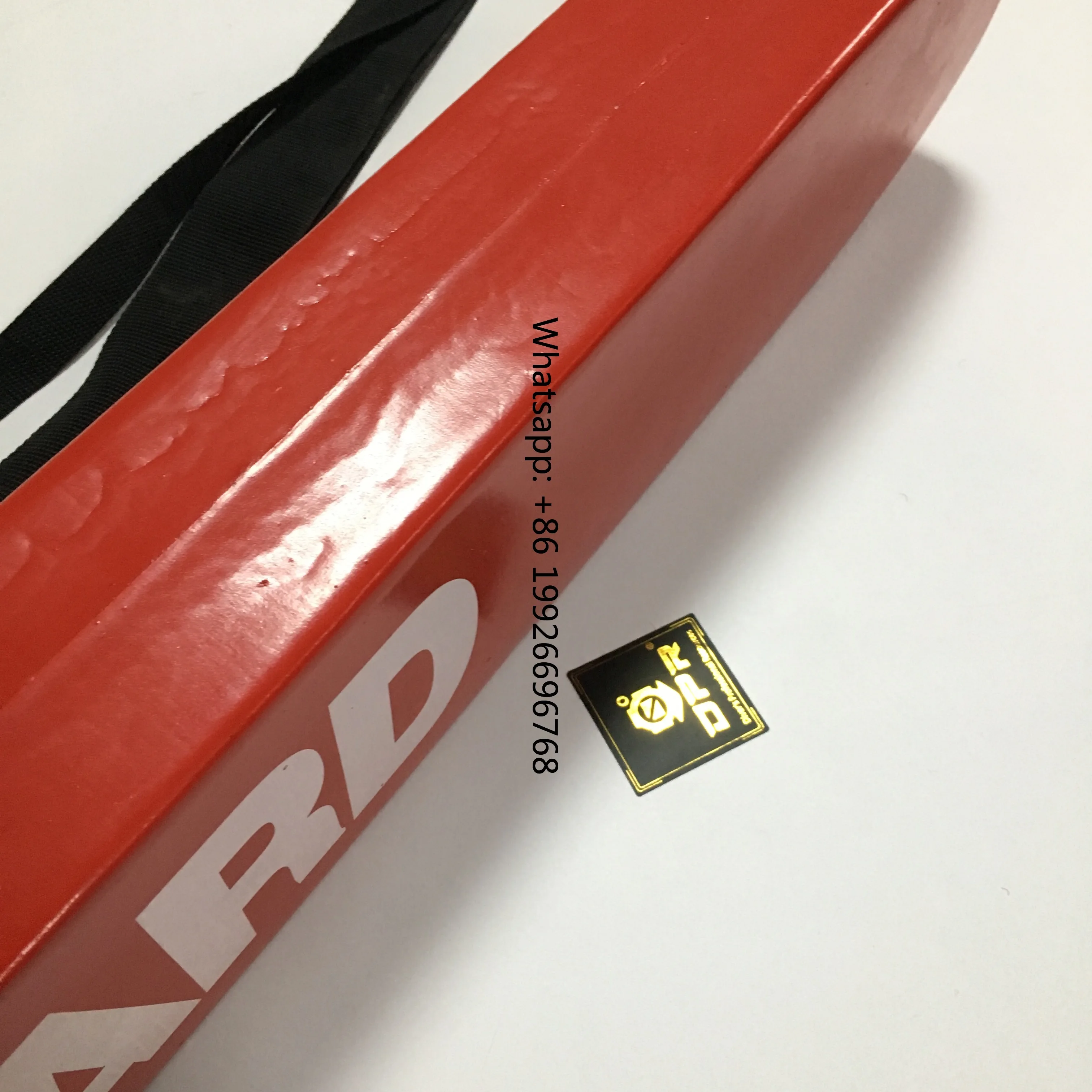 

127CM EVA GUARD Water Rescue Safety Tube for Two Person factory