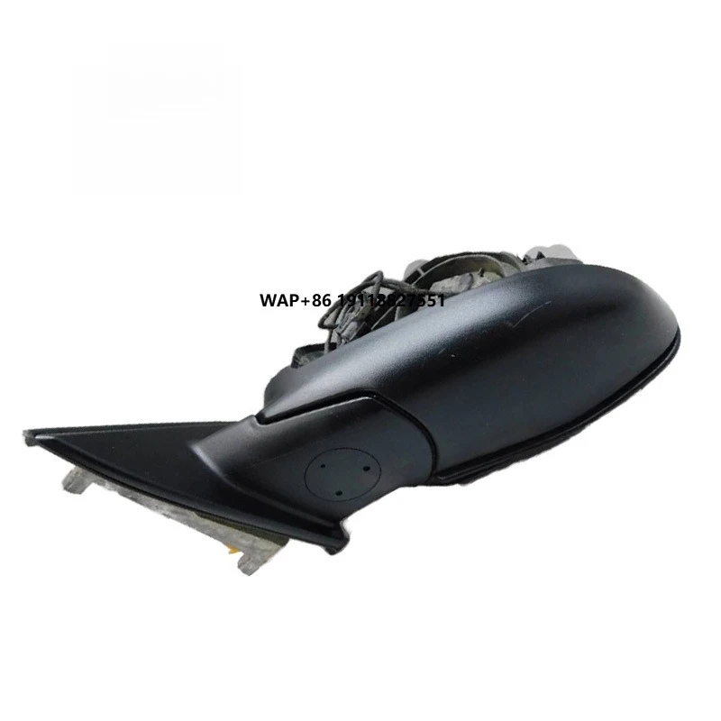 

51167416109 51167416110 5Pin Car Side Rearview Mirror Assembly Auto Spare Parts for X6 F16 Cars Accessories