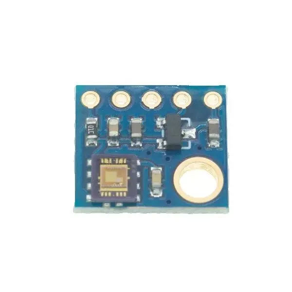 Boyi Technology GY-8511 UV Sensor Module ML8511 Analog Output UV Sensor Breakou