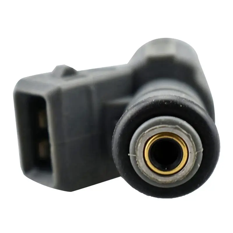 05h（グレー）1セット4個入り-fj896-燃料インジェクターノズル-アウディ-a3-tt-クワトロ-03-06用、自動車部品＆アクセサリー