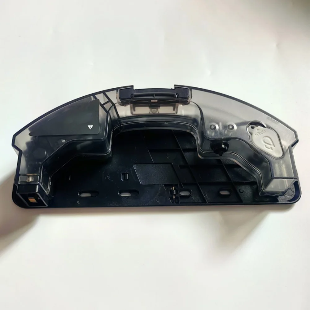 ロボット掃除機用モップコンテナアクセサリーは、美的M7 ProおよびS8などのモデルに適合するように特別に設計されています。