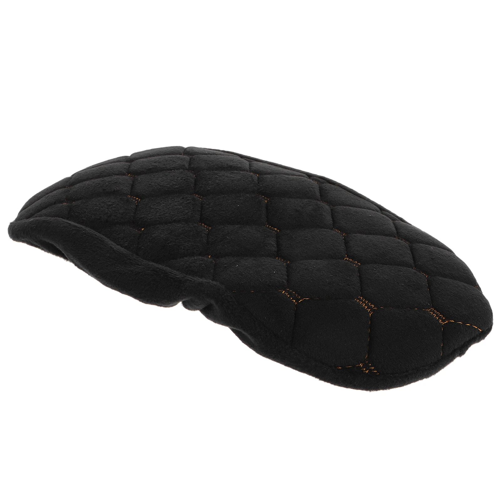 

Electric Bike Seat Cover Warm Thickened Cushion Scooter Motorcycle Moped Winter Riding Protection Easy Installation