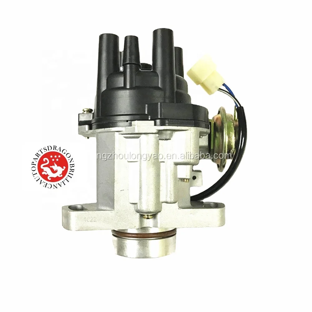 High Quality Automotive Engine Parts OEM MD182221 T6T87081 T6T87074 MD164468 NEW Ignition Distributor For MITSUBISHI SAGA 4G13