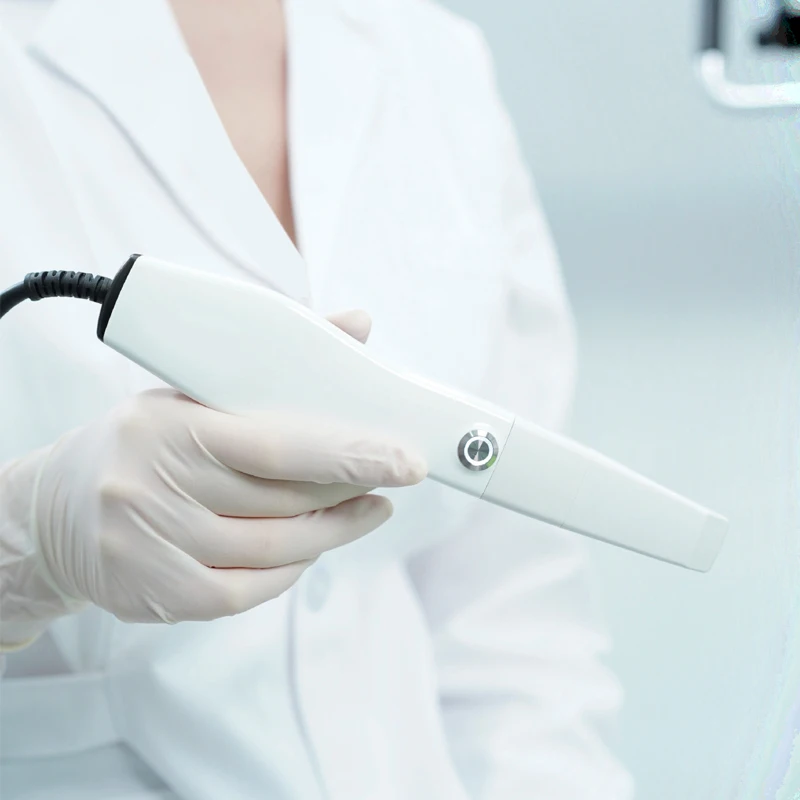 PANDA P3 – équipement de thérapie buccale intelligent, bonne qualité, Scanner 3D intra-oral numérique, offre spéciale