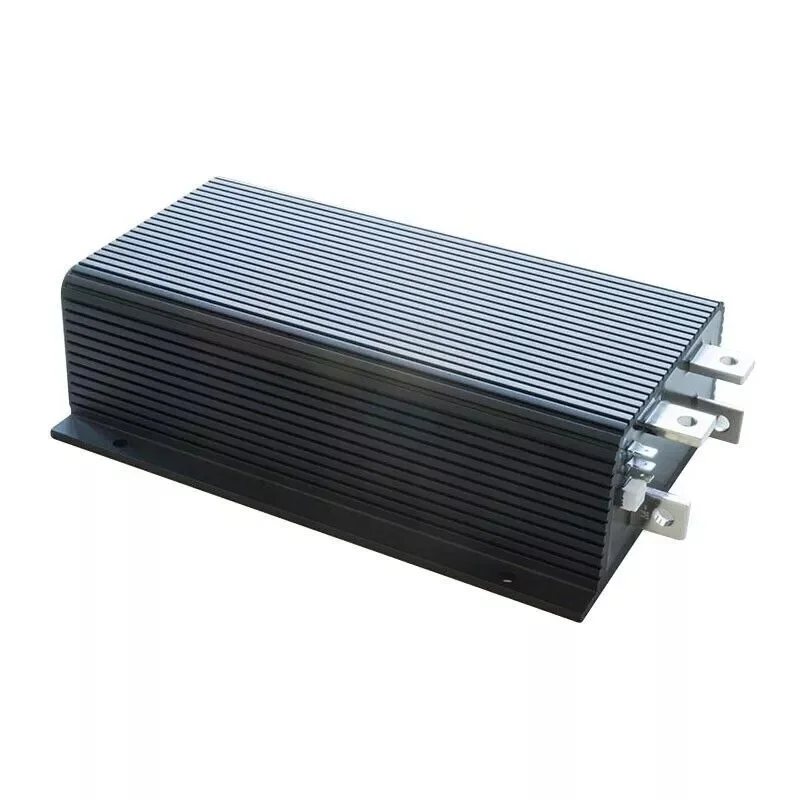 1221M-6701 72V 550A 0-5kΩ DC Motor Controller For Curtis Pump & Traction Replace 1209P-4419