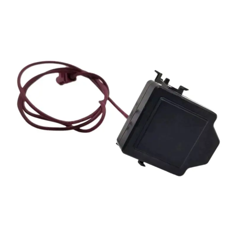 

1PCS 2059055615 A2059055615 Car Front Left Door Mirror GPS Antenna For Mercedes Benz W205 W253 X253 W213-N31R
