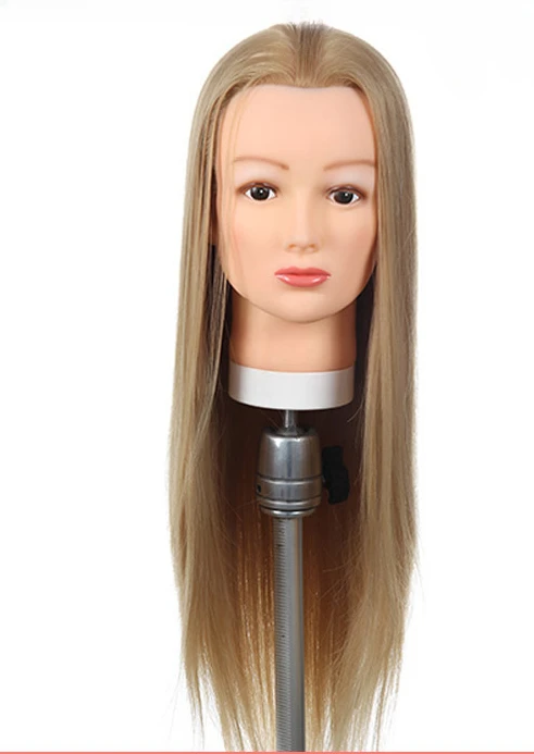 Head wig 22